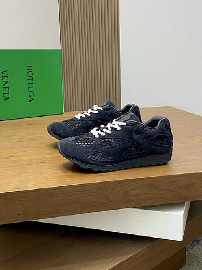 BO*TTEGA VENE*TA Orbit sneakers