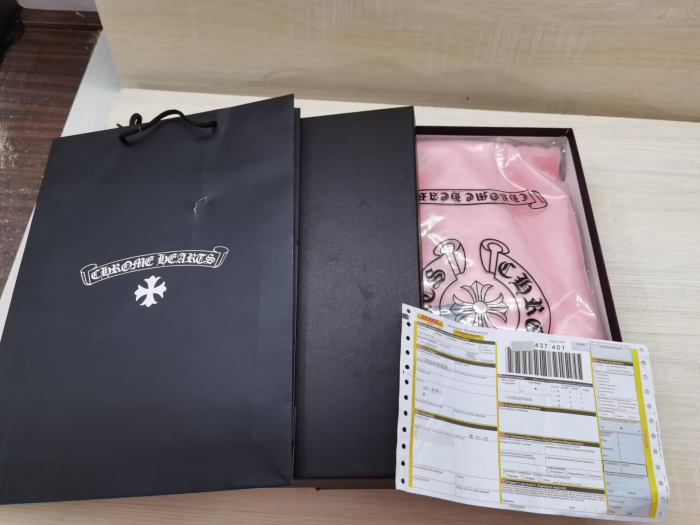 chr0me heart hoodie 2301010