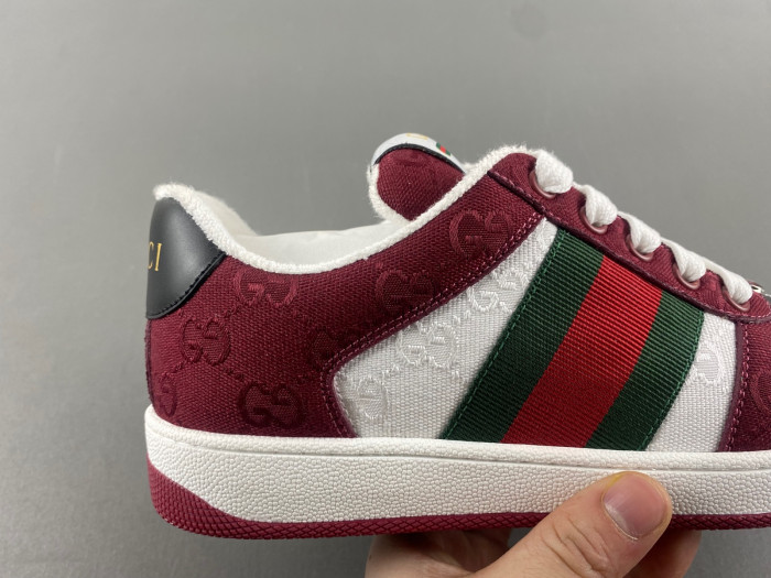 GC SCREENER SNEAKERS