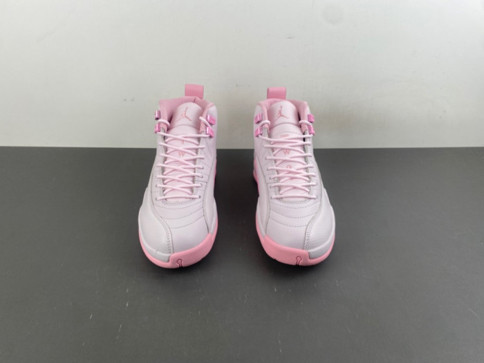 Air Jordan 12 Pink 510815-601