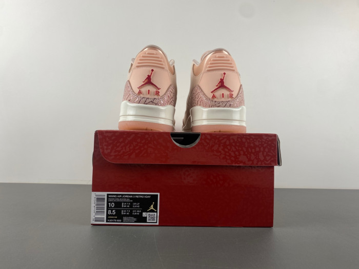 Air Jordan 3 WMNS HJ0178-600