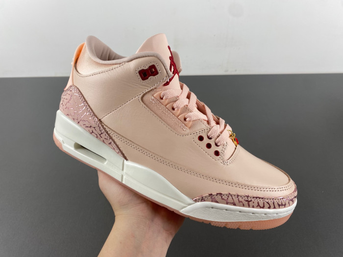 Air Jordan 3 WMNS HJ0178-600