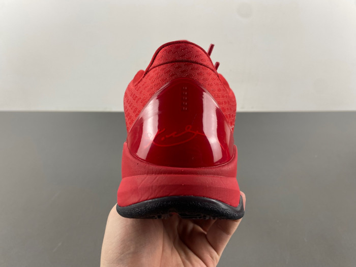 Nike Kobe 5 Protro “Year of the Mamba” HF5182-600