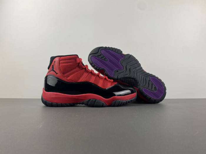 Air Jordan 11 CT8012-600