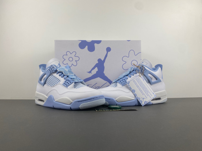 Air Jordan 4 “Forget Me Not” HV0823-100