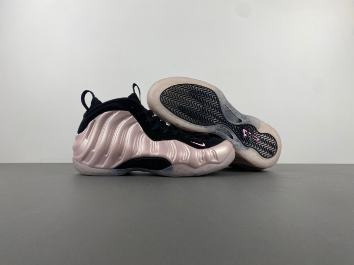 Nike Air Foamposite One DMV Cherry Blossom