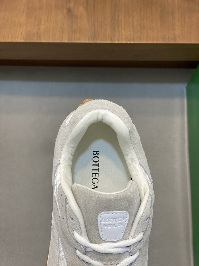 BO*TTEGA VENE*TA Orbit sneakers