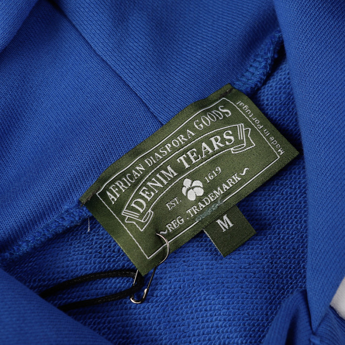 Denim Te*rs Hoodie&Pants (many colorways)