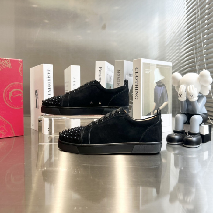 Chr1st1an loubout1n customize shoes