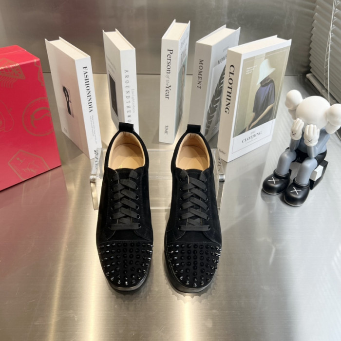 Chr1st1an loubout1n customize shoes