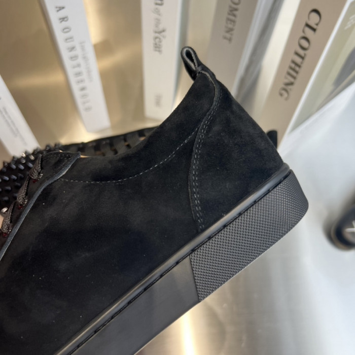 Chr1st1an loubout1n customize shoes