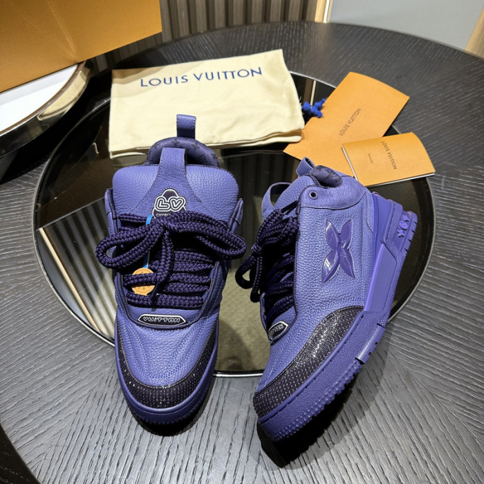 LOU1VTON SNEAKER