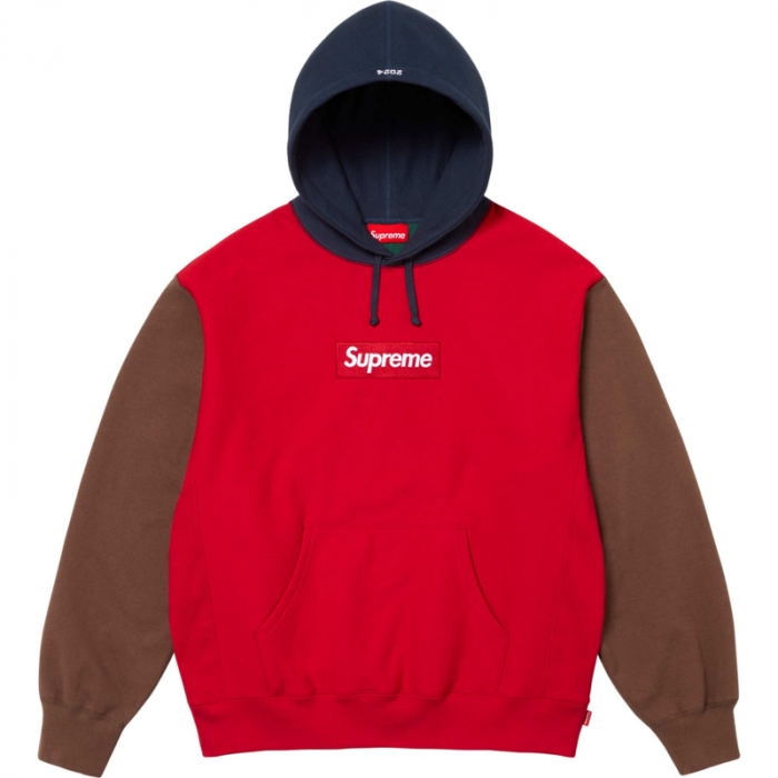 S*pre*me hoodie