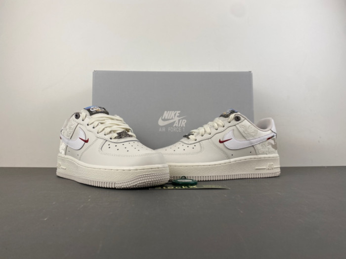 Nike Air Force 1 