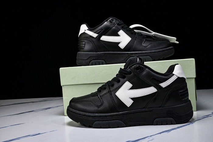 OFF-WHITE Out Of Office