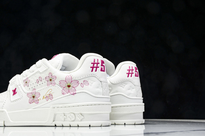 LOU1VTON SNEAKER