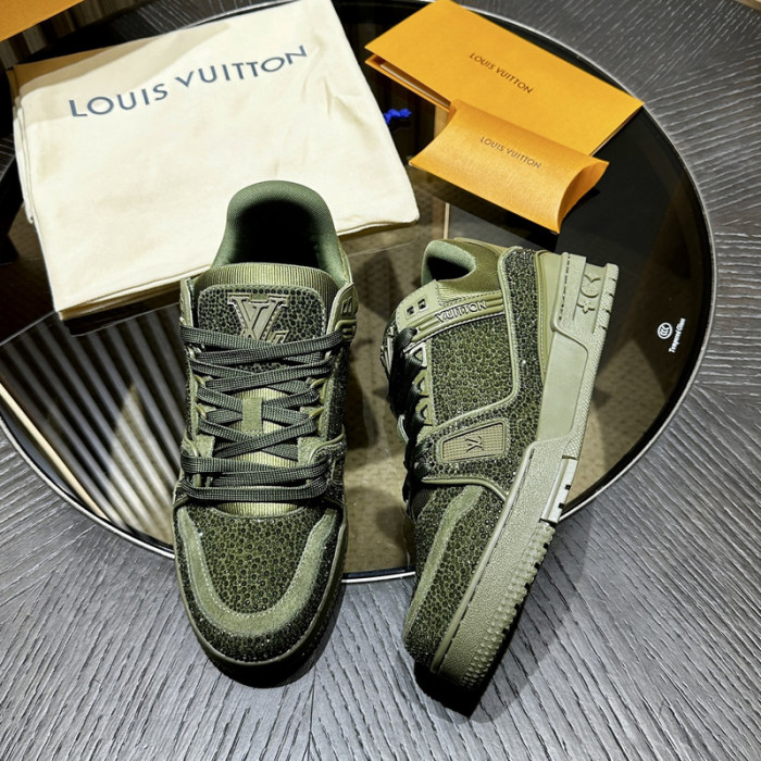 LOU1VTON SNEAKER