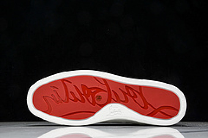 Chr1st1an loubout1n customize shoes