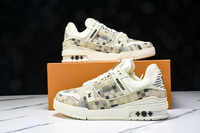 LOU1VTON SNEAKER