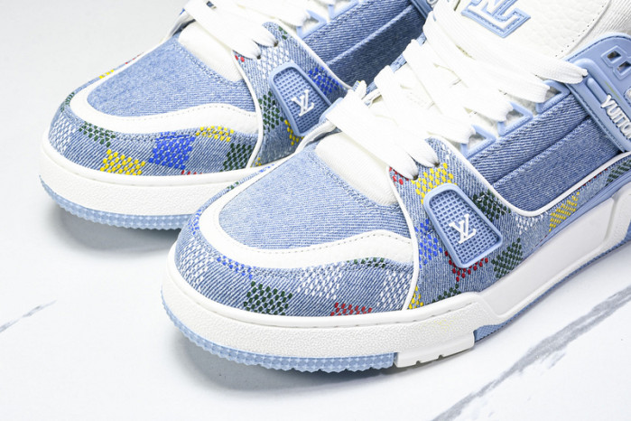 LOU1VTON SNEAKER