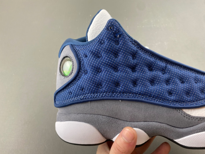 Jordan 13 Retro Flint (2026) IW3808-400