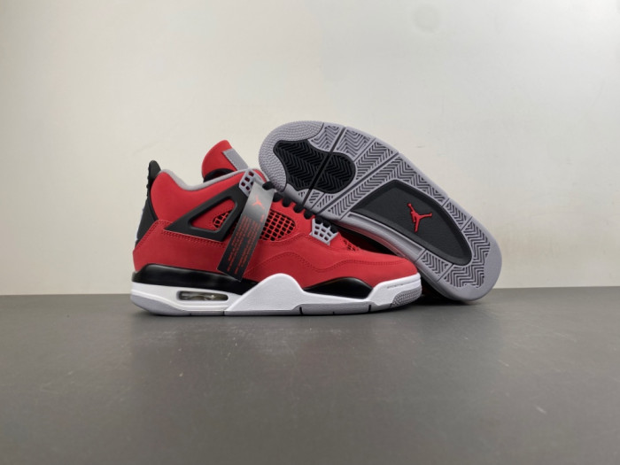 Jordan 4 Retro Toro Bravo (2026) FQ8138-600
