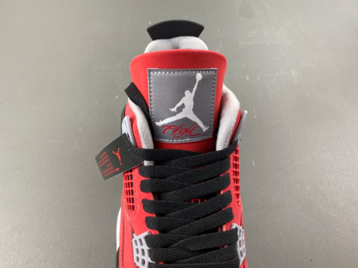 Jordan 4 Retro Toro Bravo (2026) FQ8138-600