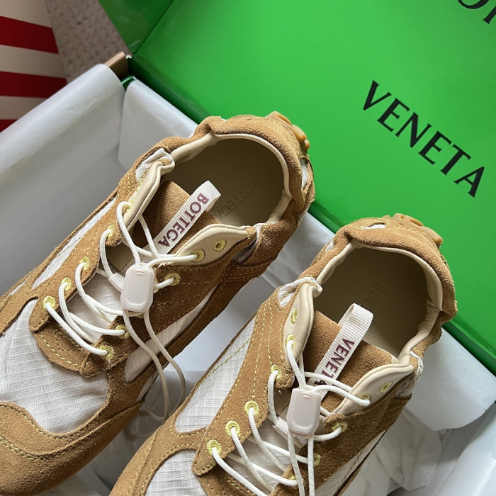 BO*TTEGA VENE*TA Orbit sneakers