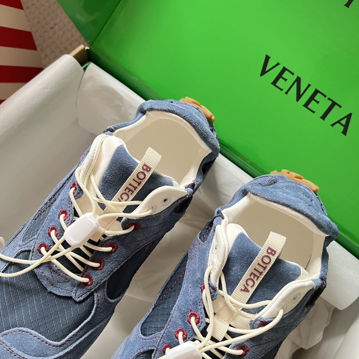 BO*TTEGA VENE*TA Orbit sneakers