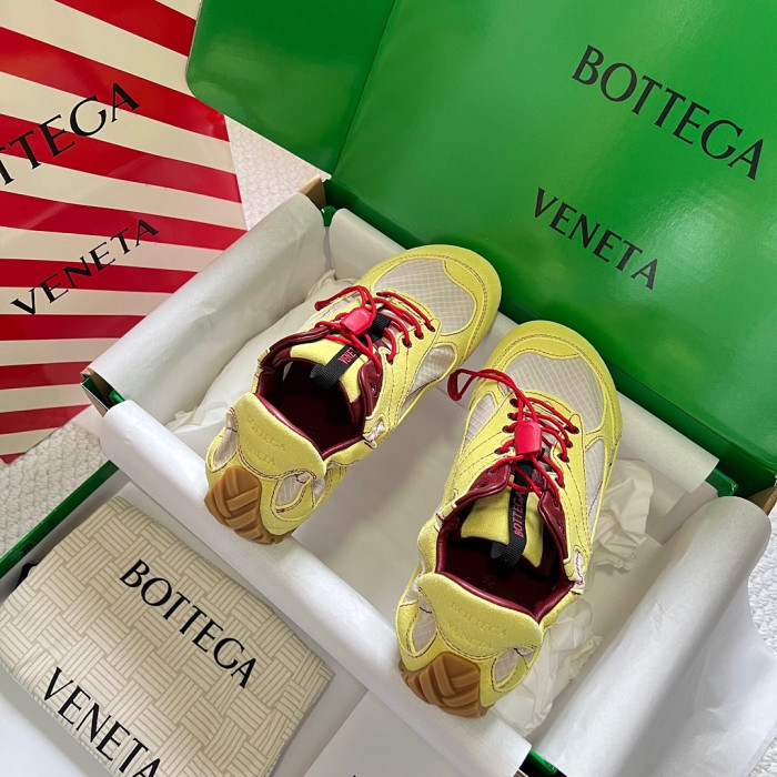BO*TTEGA VENE*TA Orbit sneakers