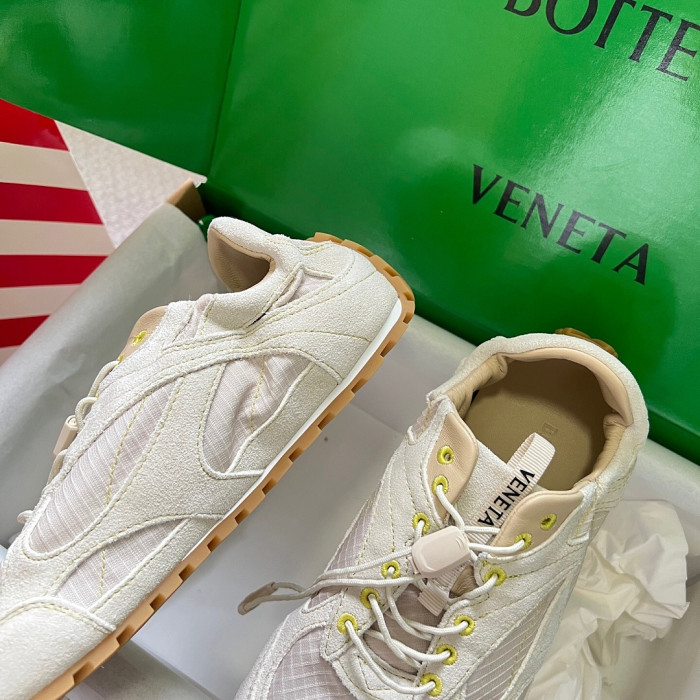 BO*TTEGA VENE*TA Orbit sneakers