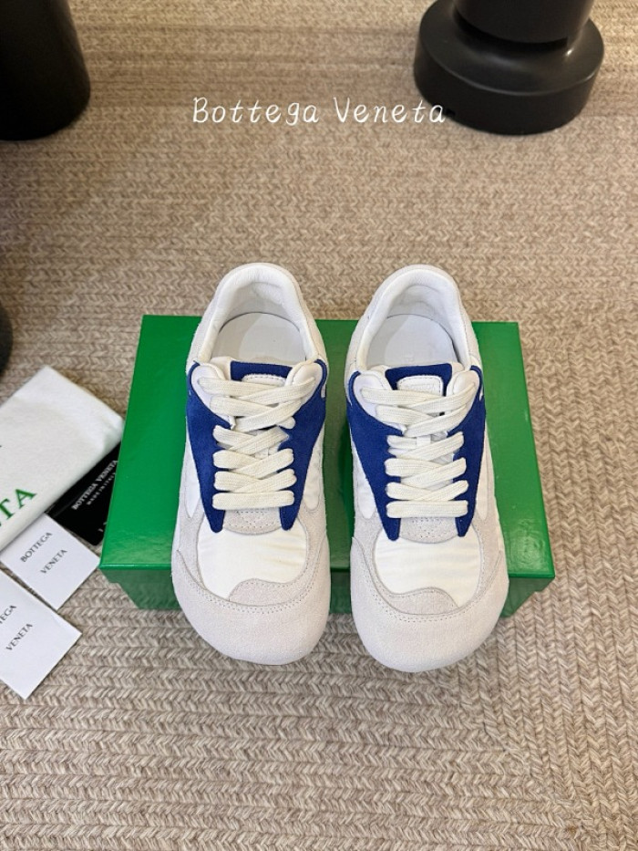 BO*TTEGA VENE*TA Orbit sneakers