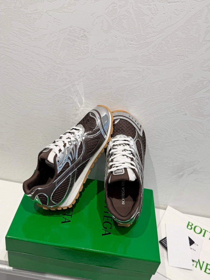 BO*TTEGA VENE*TA Orbit sneakers