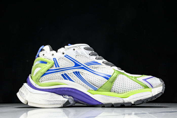 BLCG RUNNER SNEAKER
