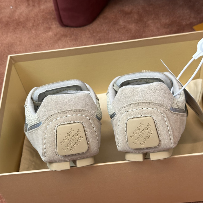 LOU1VTON SNEAKER