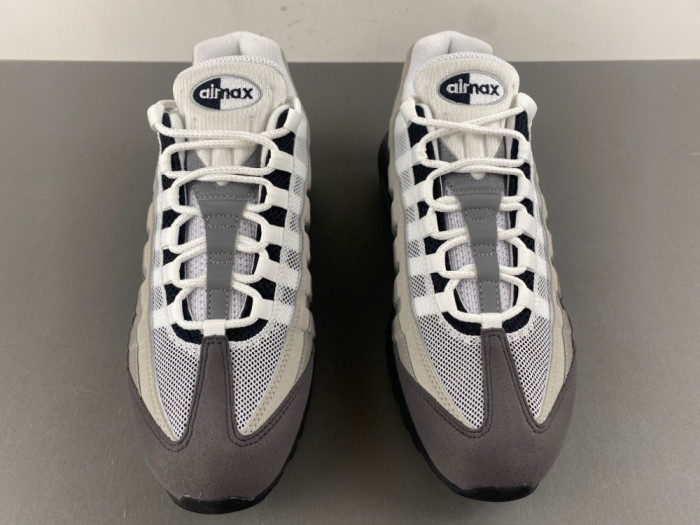 Nike Air Max 95 OG Grey Gradient