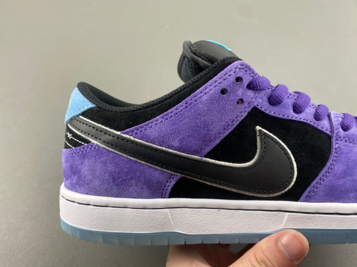 Nike SB Dunk Low Hayley Wilson HJ0513-500