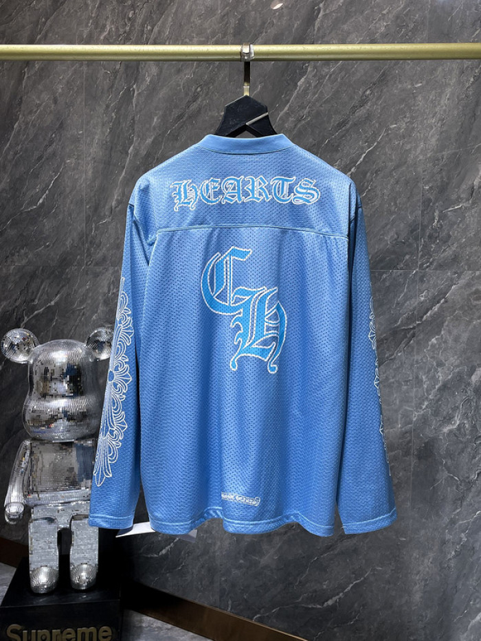 CHR0ME HEART T-SHIRT 23060345