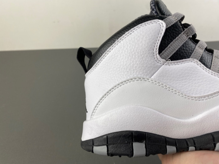 Air Jordan 10 Retro OG Steel HJ6779-104