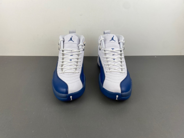Air Jordan 12 “French Blue” (2025) CT8013-114