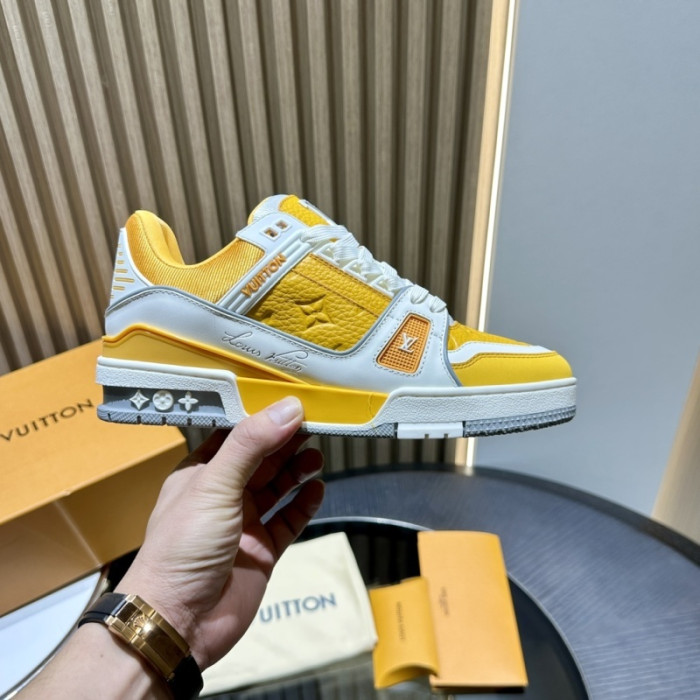LOU1VTON SNEAKER