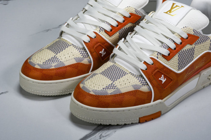 LOU1VTON SNEAKER