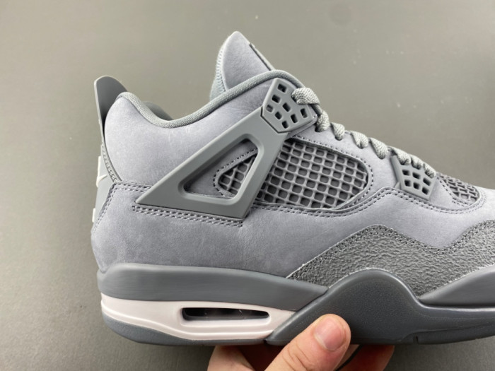 Air Jordan 4 Retro OG SP Nigel Sylvester Brick by Brick HF4340--003