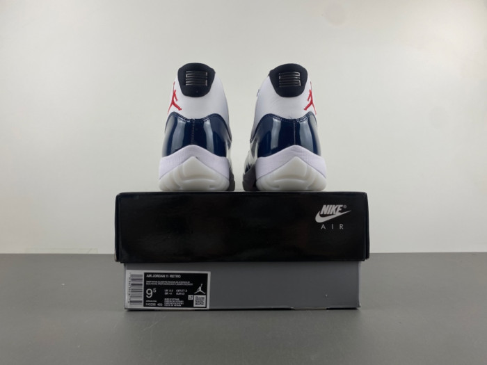 Air Jordan 11 LH0296-400