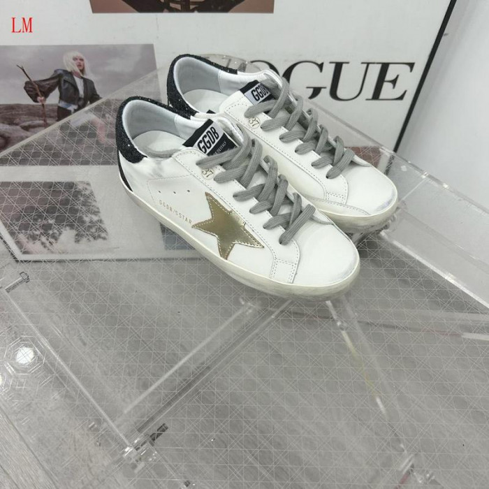 g0lden goose sneaker