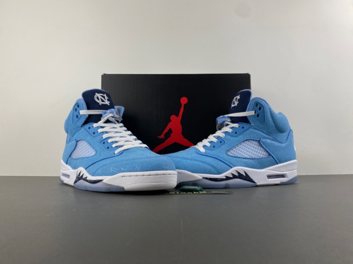 Air Jordan 5 HQ7978-401