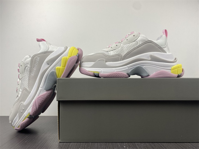 BLC* TRIPLE S TRAINER