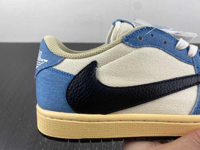 travis scott x air jordan 1 low