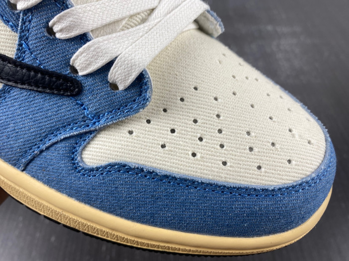 travis scott x air jordan 1 low