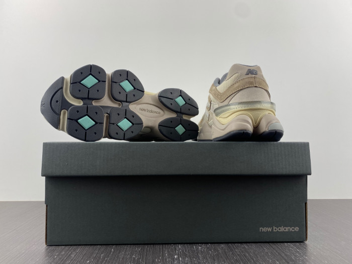 new balance 9060 sea salt - u9060mac